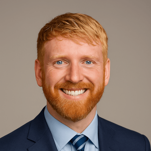 Andrew Spurgeon